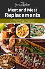 Télécharger le livre :  Meat and Meat Replacements