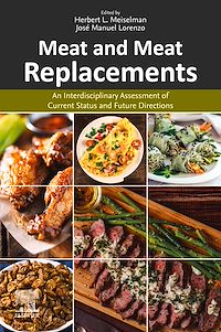 Téléchargez le livre :  Meat and Meat Replacements