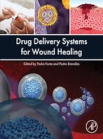 Télécharger le livre :  Drug Delivery Systems for Wound Healing