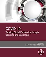 Télécharger le livre :  COVID-19: Tackling Global Pandemics through Scientific and Social Tools