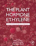Télécharger le livre :  The Plant Hormone Ethylene