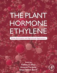 Téléchargez le livre :  The Plant Hormone Ethylene