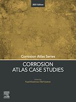 Télécharger le livre :  Corrosion Atlas Case Studies