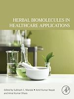 Télécharger le livre :  Herbal Biomolecules in Healthcare Applications