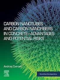 Téléchargez le livre :  Carbon Nanotubes and Carbon Nanofibers in Concrete—Advantages and Potential Risks