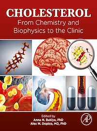 Téléchargez le livre :  Cholesterol