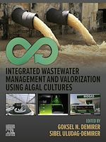 Télécharger le livre :  Integrated Wastewater Management and Valorization using Algal Cultures