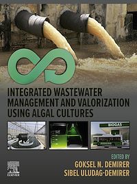 Téléchargez le livre :  Integrated Wastewater Management and Valorization using Algal Cultures