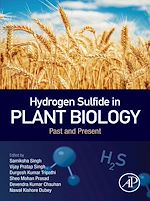 Télécharger le livre :  Hydrogen Sulfide in Plant Biology