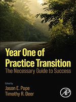 Télécharger le livre :  Year One of Practice Transition