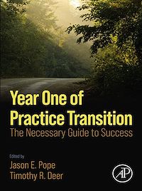 Téléchargez le livre :  Year One of Practice Transition