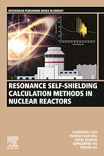 Télécharger le livre :  Resonance Self-Shielding Calculation Methods in Nuclear Reactors