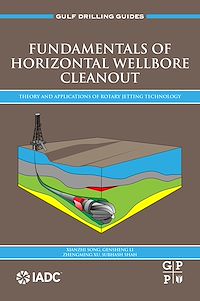 Téléchargez le livre :  Fundamentals of Horizontal Wellbore Cleanout