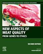 Télécharger le livre :  New Aspects of Meat Quality