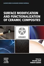 Télécharger le livre :  Surface Modification and Functionalization of Ceramic Composites