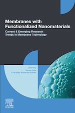 Télécharger le livre :  Membranes with Functionalized Nanomaterials