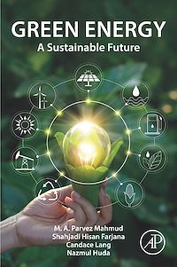 Téléchargez le livre :  Green Energy