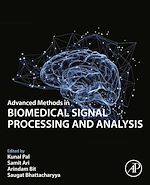 Télécharger le livre :  Advanced Methods in Biomedical Signal Processing and Analysis