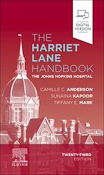 Download this eBook The Harriet Lane Handbook E-Book