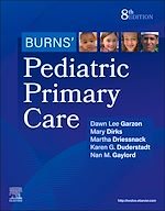 Télécharger le livre :  Burns' Pediatric Primary Care - E-Book