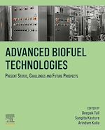 Télécharger le livre :  Advanced Biofuel Technologies