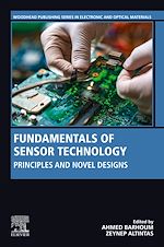 Télécharger le livre :  Fundamentals of Sensor Technology