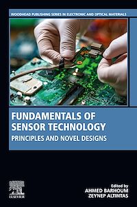 Téléchargez le livre :  Fundamentals of Sensor Technology