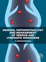 Télécharger le livre :  Genesis, Pathophysiology and Management of Venous and Lymphatic Disorders