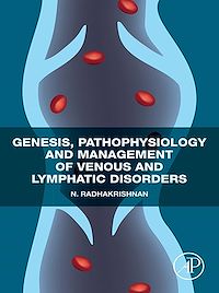 Téléchargez le livre :  Genesis, Pathophysiology and Management of Venous and Lymphatic Disorders