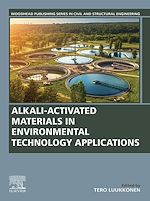 Télécharger le livre :  Alkali-Activated Materials in Environmental Technology Applications