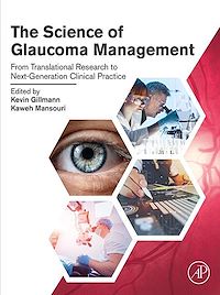 Téléchargez le livre :  The Science of Glaucoma Management