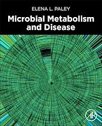 Télécharger le livre :  Microbial Metabolism and Disease