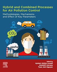 Téléchargez le livre :  Hybrid and Combined Processes for Air Pollution Control