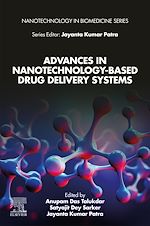 Télécharger le livre :  Advances in Nanotechnology-Based Drug Delivery Systems