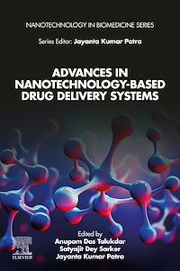 Téléchargez le livre :  Advances in Nanotechnology-Based Drug Delivery Systems