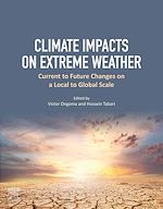 Télécharger le livre :  Climate Impacts on Extreme Weather
