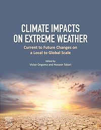 Téléchargez le livre :  Climate Impacts on Extreme Weather