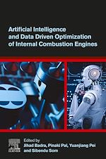 Télécharger le livre :  Artificial Intelligence and Data Driven Optimization of Internal Combustion Engines