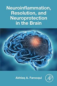Téléchargez le livre :  Neuroinflammation, Resolution, and Neuroprotection in the Brain