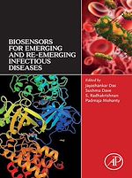 Télécharger le livre :  Biosensors for Emerging and Re-emerging Infectious Diseases