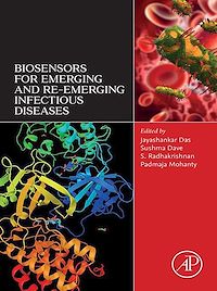 Téléchargez le livre :  Biosensors for Emerging and Re-emerging Infectious Diseases