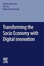Télécharger le livre :  Transforming the Socio Economy with Digital innovation