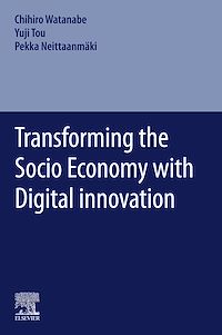 Téléchargez le livre :  Transforming the Socio Economy with Digital innovation