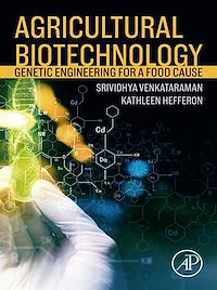 Téléchargez le livre :  Agricultural Biotechnology