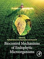 Télécharger le livre :  Biocontrol Mechanisms of Endophytic Microorganisms