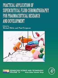 Téléchargez le livre :  Practical Application of Supercritical Fluid Chromatography for Pharmaceutical Research and Development