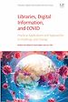 Télécharger le livre :  Libraries, Digital Information, and COVID