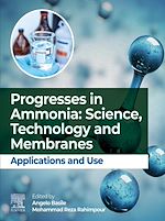 Télécharger le livre :  Progresses in Ammonia: Science, Technology and Membranes