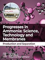 Télécharger le livre :  Progresses in Ammonia: Science, Technology and Membranes