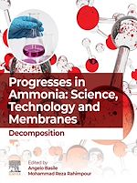 Télécharger le livre :  Progresses in Ammonia: Science, Technology and Membranes